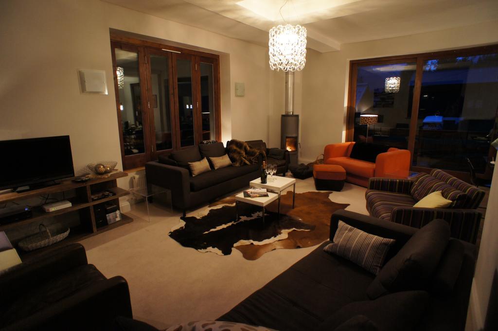 Hôtel Chalet Chapelle à Chamonix Extérieur photo