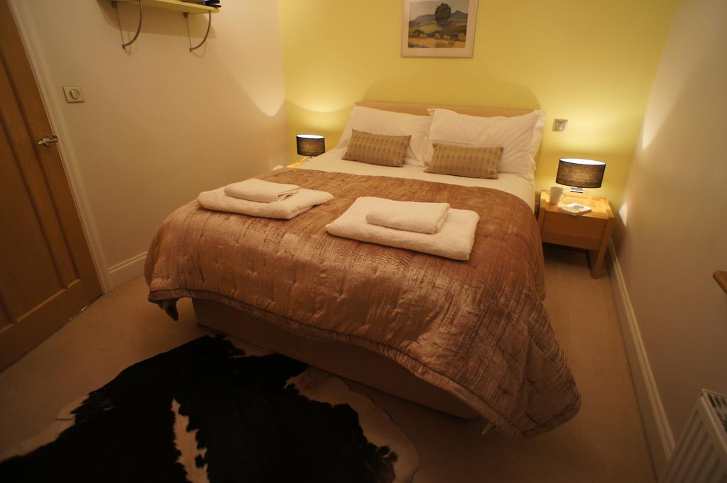 Hôtel Chalet Chapelle à Chamonix Chambre photo